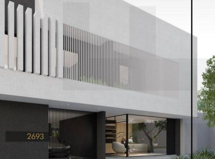 Departamento · 41m² · 1 Ambiente