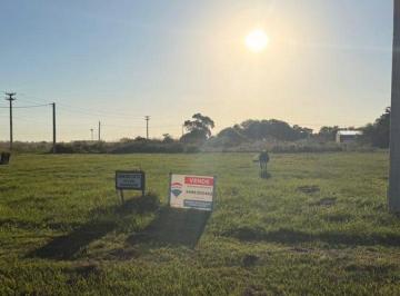 Terreno · 597m² · Venta Terreno en Grutly