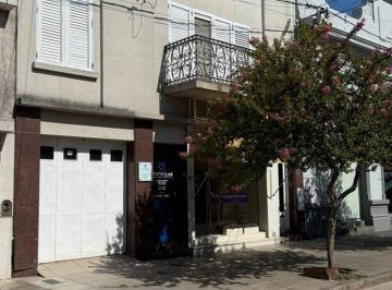 PH · 163m² · 7 Ambientes · 1 Cochera · Venta PH Planta Alta - Zona Microcentro