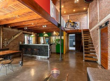 Casa · 248m² · 6 Ambientes · Venta Casa Agua de Oro 3 Dorm Pileta Cba