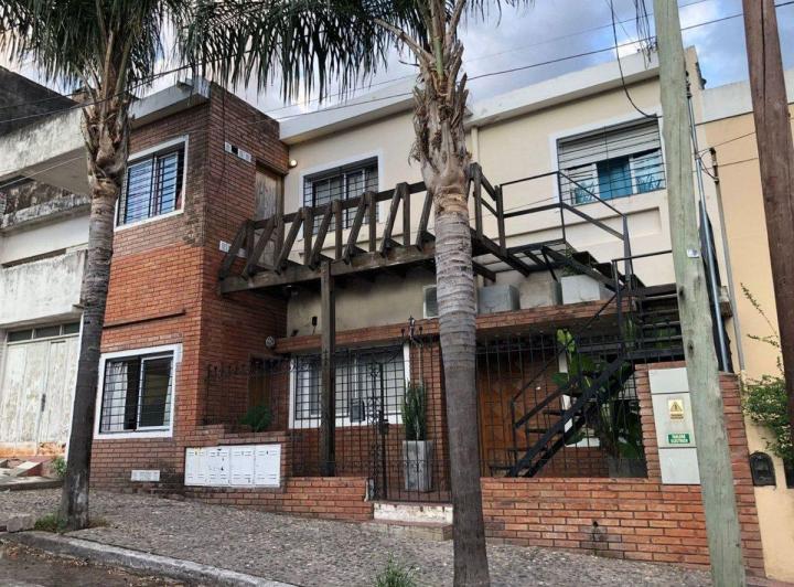 Departamento · 28m² · 3 Ambientes