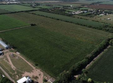 Campo · 6ha · Venta Campo 6 Ha Colonia Tirolesa - Cordoba