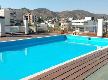 Departamento · 60m² · 2 Ambientes · 1 Cochera · Venta Depto 1 Dormitorio Centro Carlos Paz, Cordoba