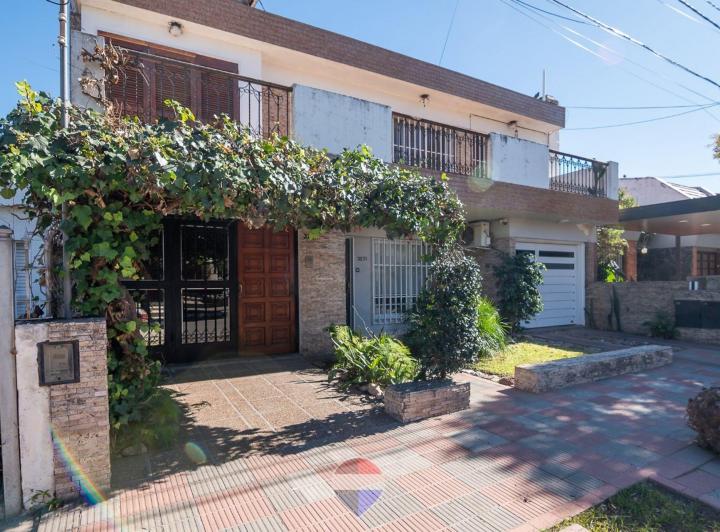 PH · 146m² · 5 Ambientes · 1 Cochera