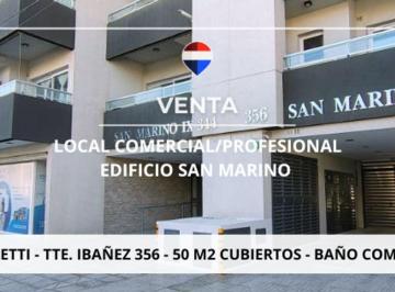 Local comercial · 50m² · Venta Local Comercial Profesional Cipolletti