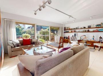 Departamento · 190m² · 5 Ambientes · 1 Cochera · Venta Depto 5 Amb Barrio Parque Cochera Fija