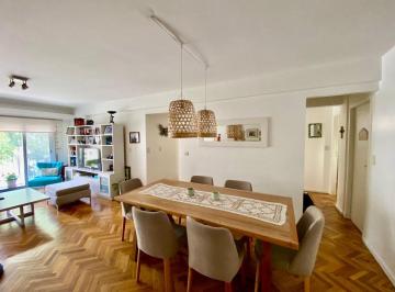 Departamento · 108m² · 4 Ambientes · Venta Dpto 4 Amb con Balcón Recoleta