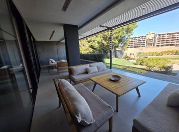 Departamento de 7 ambientes, San Francisco del Monte · Capital Prop Vende Exclusivos Departamentos New Lnad, en Club de Campo Mendoza