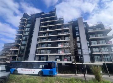 Departamento · 66m² · 2 Ambientes · 1 Cochera · Venta Duplex 2 Amb con Cochera en Tigre Centro