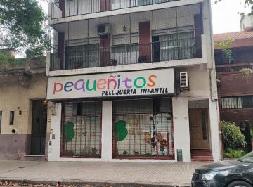 Local comercial · 53m² · Venta Local Comercial Av de Los Incas – Sin Expen
