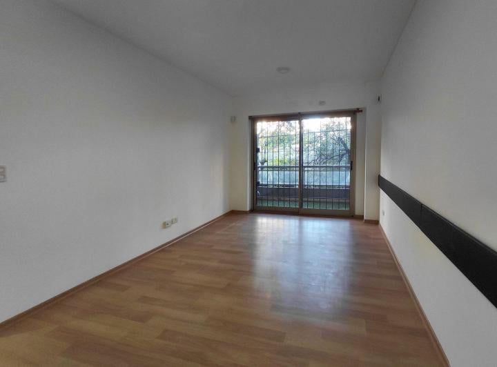 Departamento · 43m² · 2 Ambientes · 1 Cochera