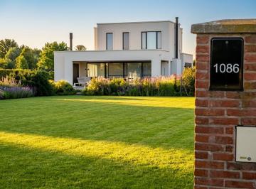 Terreno · 860m² · Lote 860 m² Haras Santa Maria Excelente Ubicación!