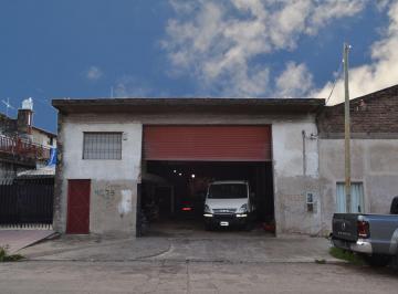Bodega-Galpón · 318m² · Venta Galpon 10 m X 31,89 m San Justo