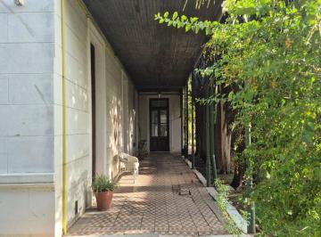 Terreno · 998m² · Venta Lote Bernal Centro