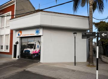 Local comercial · 355m² · Venta Local Comercial - Avellaneda (Sarandi)