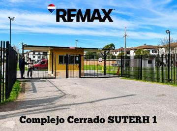 Departamento · 45m² · 3 Ambientes · Venta Departamento en Claypole