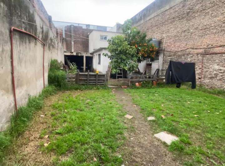 Terreno · 173m²