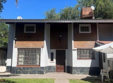 Casa · 140m² · 4 Ambientes · Casa 4 Ambientes en Venta en Malvinas Argentinas