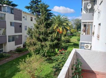 Departamento · 52m² · 3 Ambientes · 1 Cochera · Venta Depto 3 Ambientes Balcon Cochera B Kennedy
