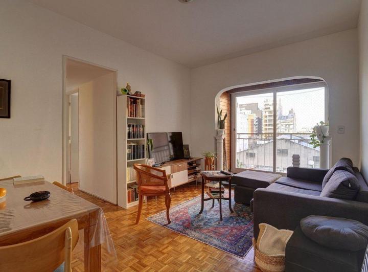 Departamento · 49m² · 3 Ambientes