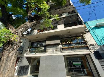 Departamento · 31m² · 1 Ambiente · Venta Monoambiente Floresta Apto Profesional