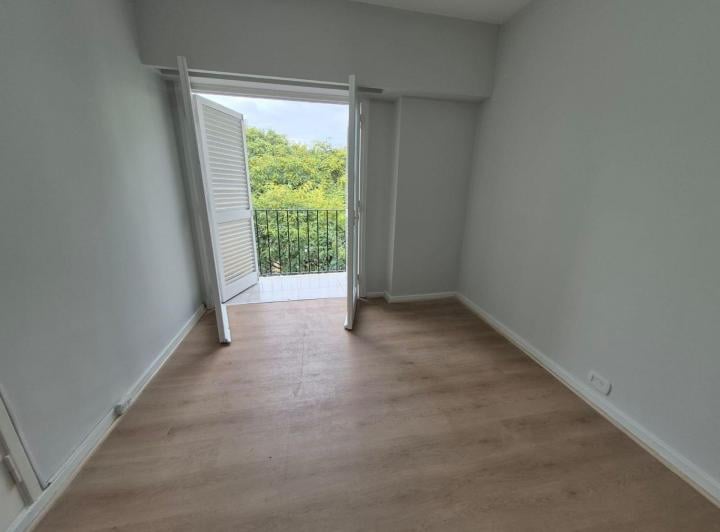 Departamento · 33m² · 2 Ambientes