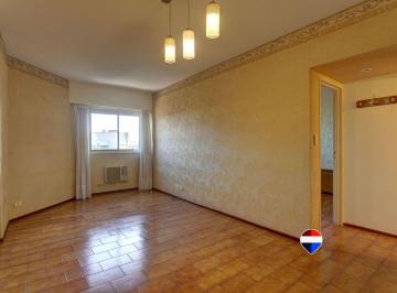 Departamento · 43m² · 2 Ambientes · Venta Departamento 2 Amb en Belgrano R | Piso Alto