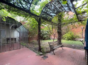 PH · 92m² · 4 Ambientes · Nuevo Valor Almagro Vta 4 Amb con Jardin y Patio