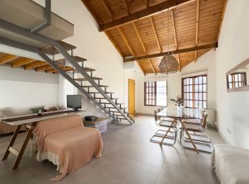 Casa · 116m² · 4 Ambientes · 1 Cochera · Venta Casa 4 Ambientes C/pileta, Zona El Palomar