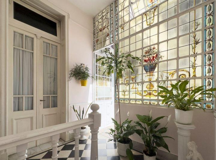 PH · 96m² · 4 Ambientes