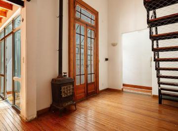 PH · 95m² · 4 Ambientes · Venta - Balvanera - Ph - Terraza Parrilla - Impecable