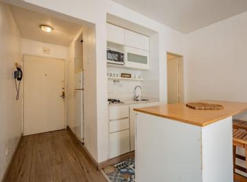 Departamento · 27m² · 1 Ambiente · Venta Monoamb Inversión/ Cuotas - Recoleta