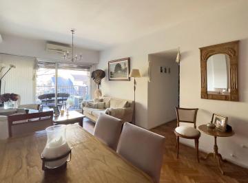 Departamento · 67m² · 4 Ambientes · Venta Departamento 4 Ambientes con Balcón Belgrano