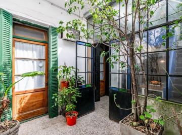 PH · 95m² · 5 Ambientes · Venta PH 5 Ambientes S/expensas Villa Pueyrredon