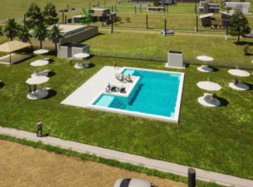 Terreno · 600m² · Venta de Lote en Barrio Arroyos de San Vicente