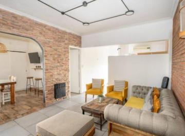 Departamento · 87m² · 4 Ambientes · Venta Departamento 4 Ambientes en Devoto C Balcon