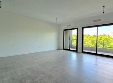 Departamento · 40m² · 1 Ambiente · 1 Cochera · Vta Monoamb Balcón Cochera a Estrenar V del Parque