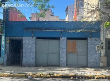 Terreno · 205m² · Terreno en Venta en Balvanera