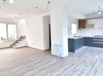 PH · 120m² · 4 Ambientes · 1 Cochera · Venta Casa 4 Amb Ituzaingo Norte Estrenar Complejo