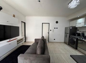 Departamento · 36m² · 2 Ambientes · 1 Cochera · Venta Departamento 2 Ambientes Moron Cochera
