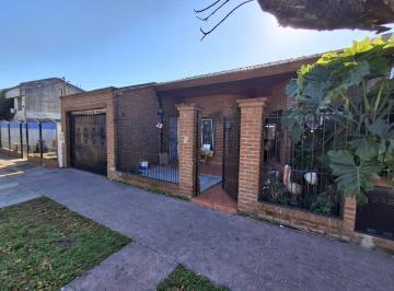 Casa · 160m² · 5 Ambientes · 3 Cocheras · Casa Venta 5 Ambientes Parque San Martin Merlo Apt