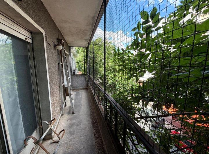 Departamento · 52m² · 3 Ambientes