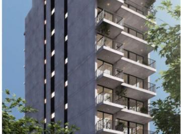 Departamento · 22m² · 1 Ambiente · Venta Departamento en Pozo Almagro