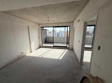 Departamento · 34m² · 1 Ambiente · Venta Monoambiente a Estrenar Almagro