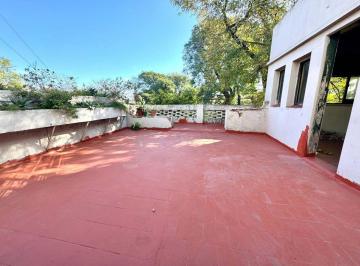PH · 123m² · 4 Ambientes · Alquiler PH Barracas, 4 Amb. + Terraza Propia