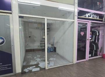 Local comercial · 24m² · Alquiler Local Comercial en Galeria, Palermo