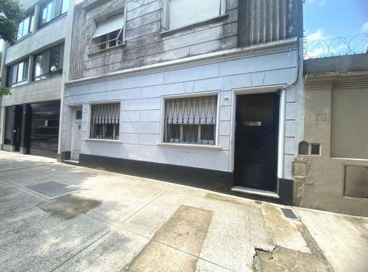 PH · 59m² · 2 Ambientes