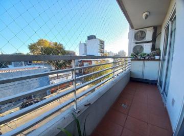 Departamento · 40m² · 2 Ambientes · Venta Dpto 2 Amb con Balcon Al Frente