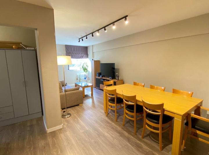 Departamento · 82m² · 4 Ambientes · 1 Cochera