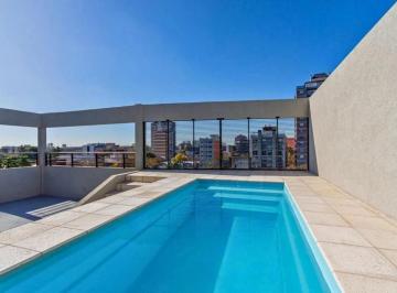 Departamento · 37m² · 1 Ambiente · 1 Cochera · Venta Dpto. Monoambiente C/cochera Tigre Centro.